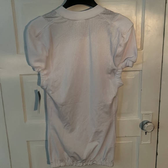 Men's Techfit Hyped Adidas Jersey - Picture 2 of 4